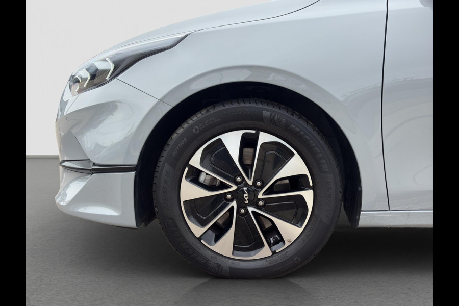 Kia Ceed 1.0 T-GDi Design Edition