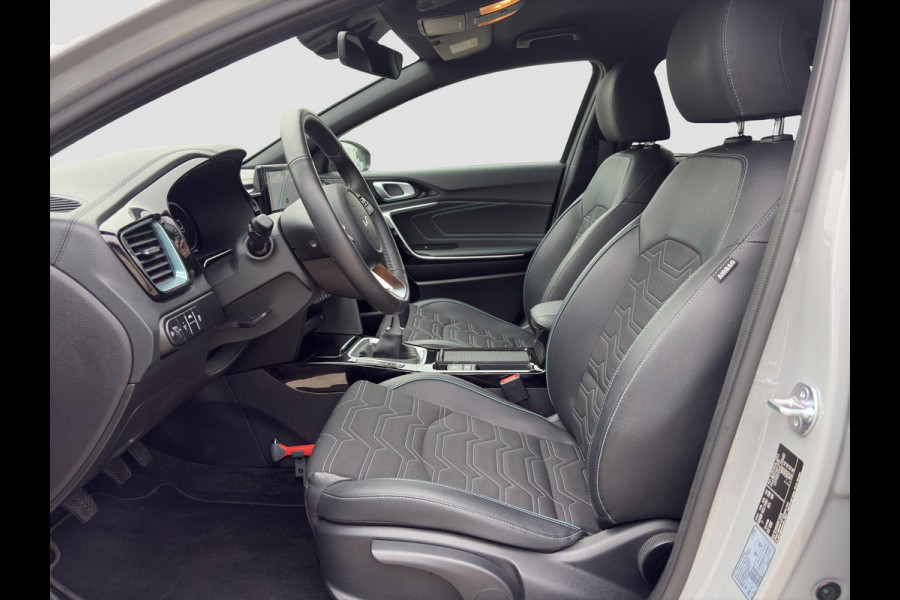 Kia Ceed 1.0 T-GDi Design Edition