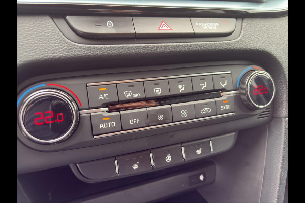 Kia Ceed 1.0 T-GDi Design Edition