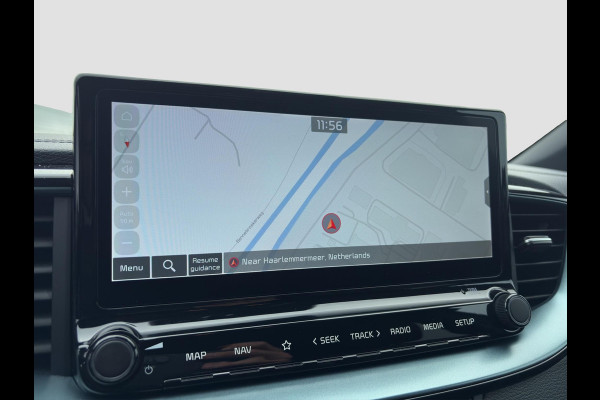 Kia Ceed 1.0 T-GDi Design Edition