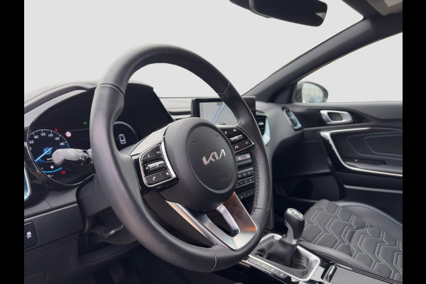 Kia Ceed 1.0 T-GDi Design Edition
