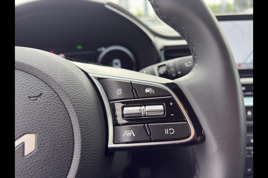 Kia Ceed 1.0 T-GDi Design Edition
