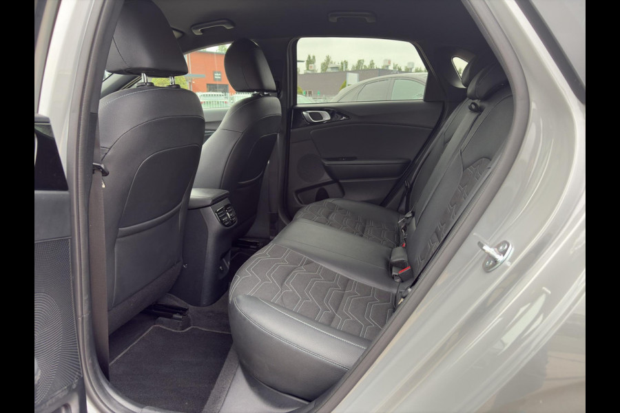 Kia Ceed 1.0 T-GDi Design Edition