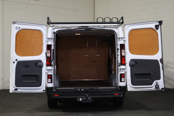 Renault Trafic 2.0 dCi 150pk L2 H1 Automaat Work Edition