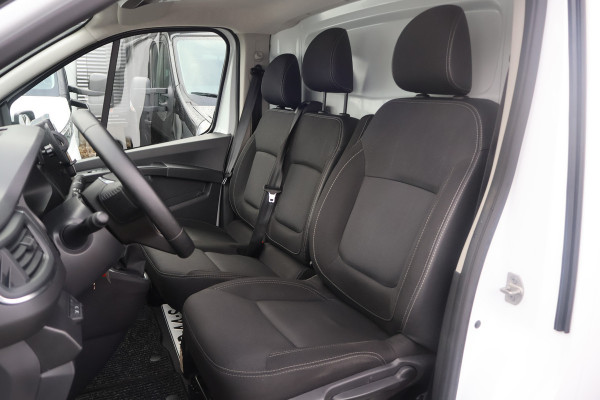 Renault Trafic 2.0 dCi 150pk L2 H1 Automaat Work Edition
