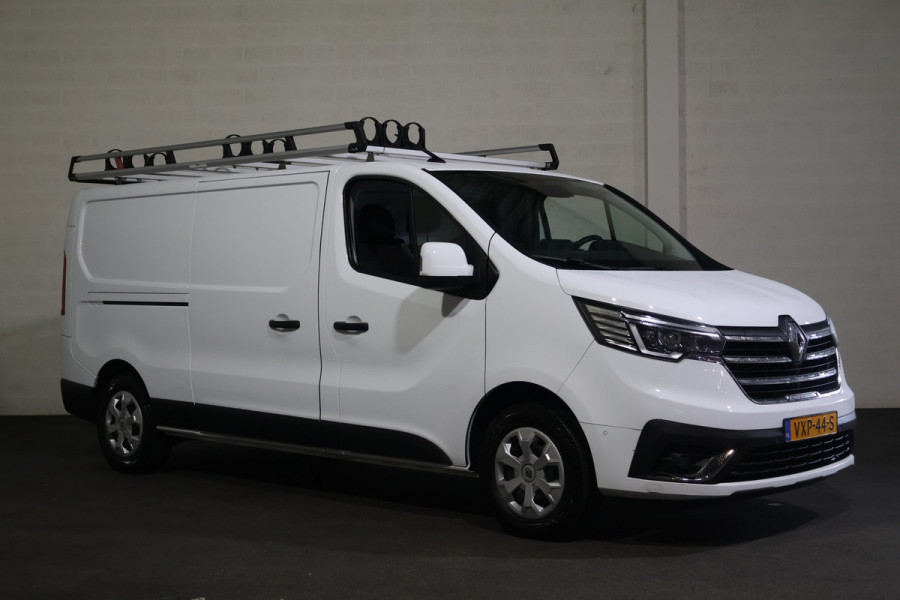 Renault Trafic 2.0 dCi 150pk L2 H1 Automaat Work Edition