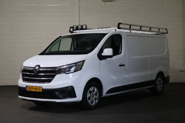Renault Trafic 2.0 dCi 150pk L2 H1 Automaat Work Edition
