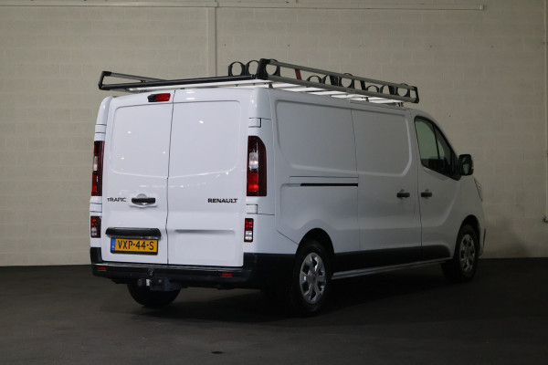 Renault Trafic 2.0 dCi 150pk L2 H1 Automaat Work Edition