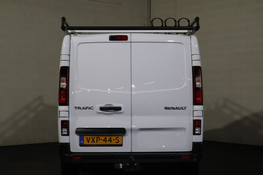 Renault Trafic 2.0 dCi 150pk L2 H1 Automaat Work Edition