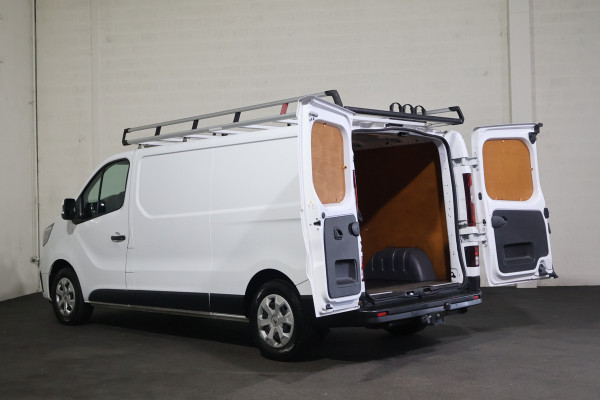 Renault Trafic 2.0 dCi 150pk L2 H1 Automaat Work Edition