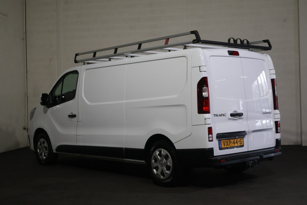 Renault Trafic 2.0 dCi 150pk L2 H1 Automaat Work Edition