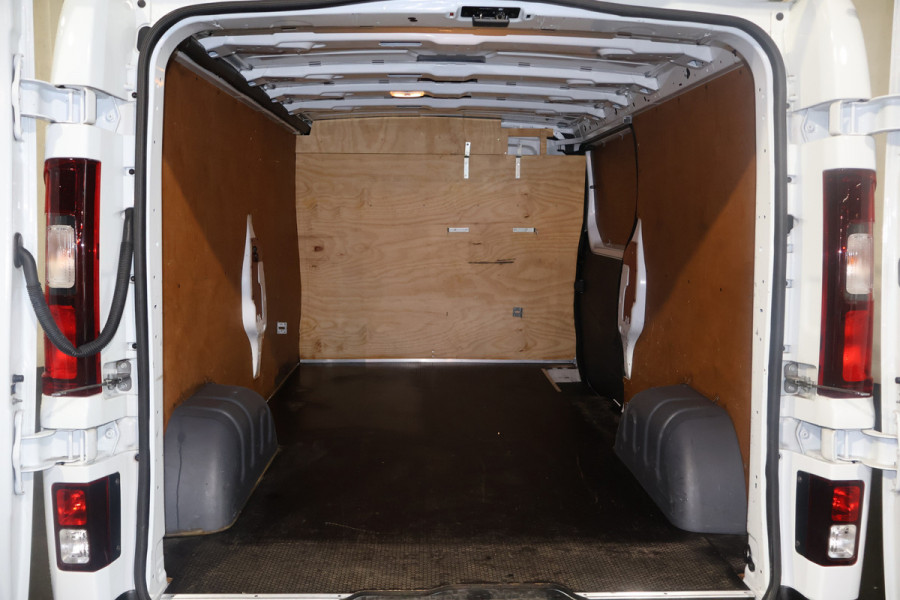Renault Trafic 2.0 dCi 150pk L2 H1 Automaat Work Edition