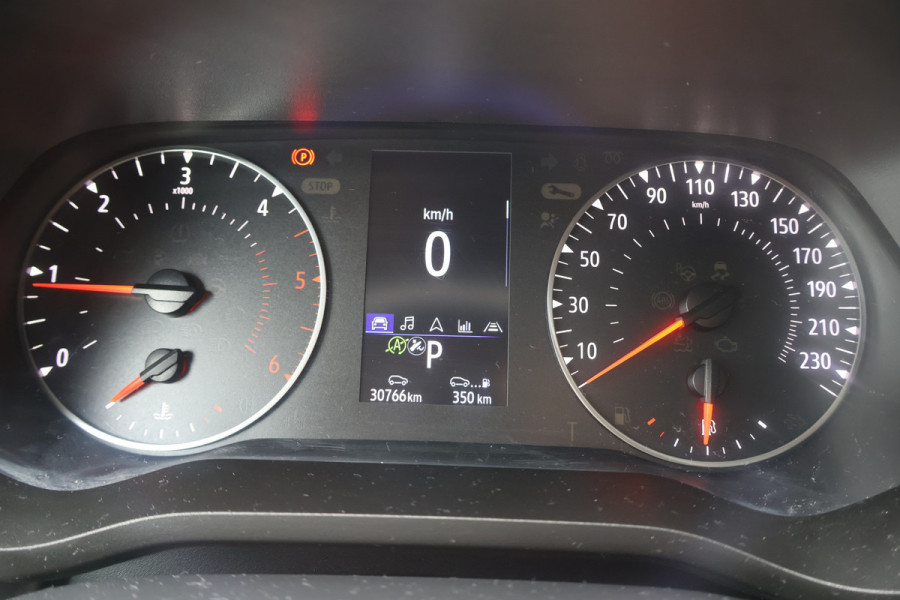Renault Trafic 2.0 dCi 150pk L2 H1 Automaat Work Edition