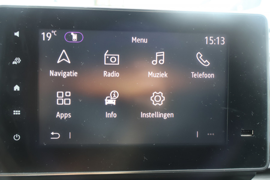 Renault Trafic 2.0 dCi 150pk L2 H1 Automaat Work Edition