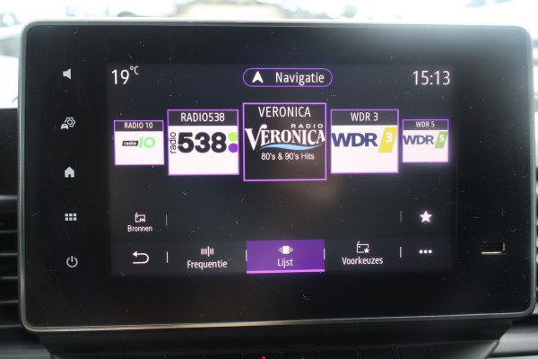 Renault Trafic 2.0 dCi 150pk L2 H1 Automaat Work Edition