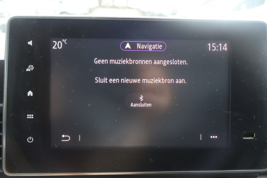 Renault Trafic 2.0 dCi 150pk L2 H1 Automaat Work Edition