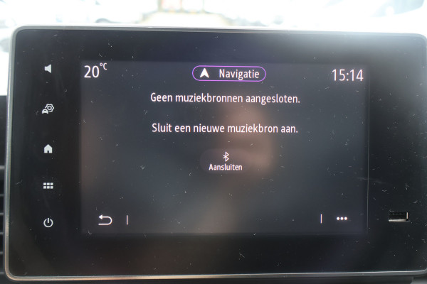 Renault Trafic 2.0 dCi 150pk L2 H1 Automaat Work Edition