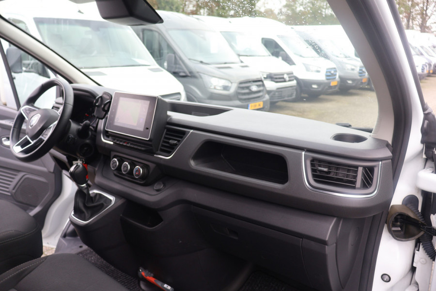 Renault Trafic 2.0 dCi 150pk L2 H1 Automaat Work Edition