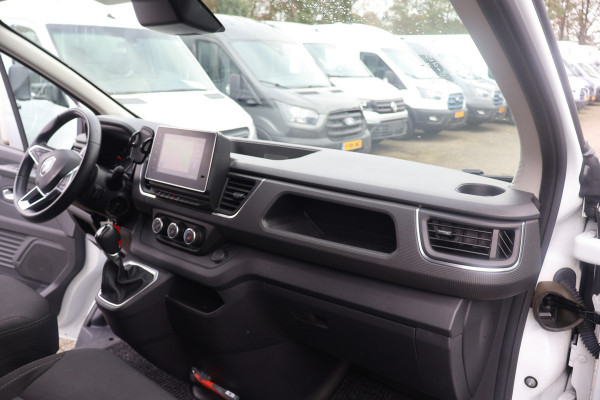 Renault Trafic 2.0 dCi 150pk L2 H1 Automaat Work Edition