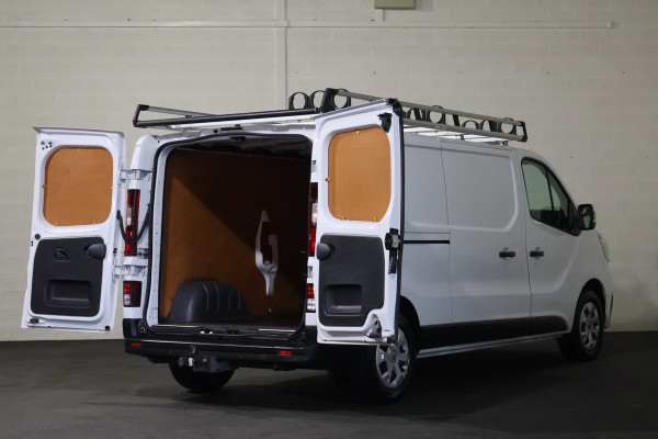 Renault Trafic 2.0 dCi 150pk L2 H1 Automaat Work Edition