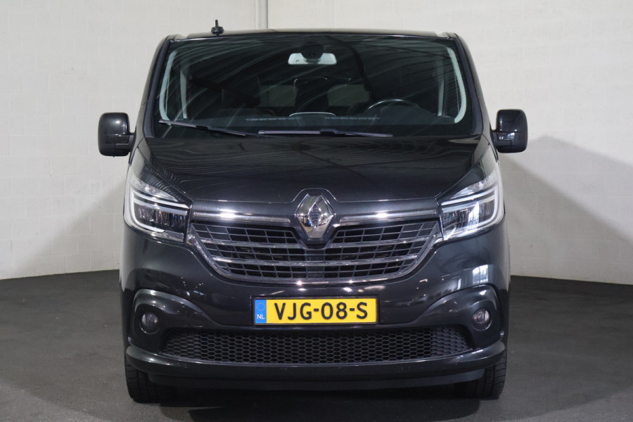Renault Trafic 2.0 dCi 170pk DC Automaat 2x Schuifdeur