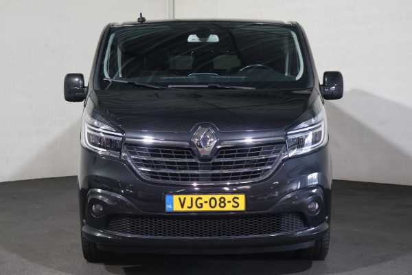 Renault Trafic 2.0 dCi 170pk DC Automaat 2x Schuifdeur