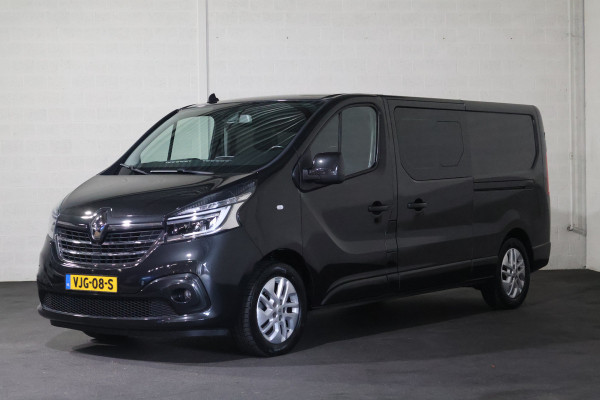 Renault Trafic 2.0 dCi 170pk DC Automaat 2x Schuifdeur