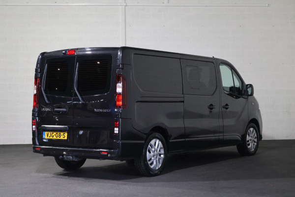 Renault Trafic 2.0 dCi 170pk DC Automaat 2x Schuifdeur