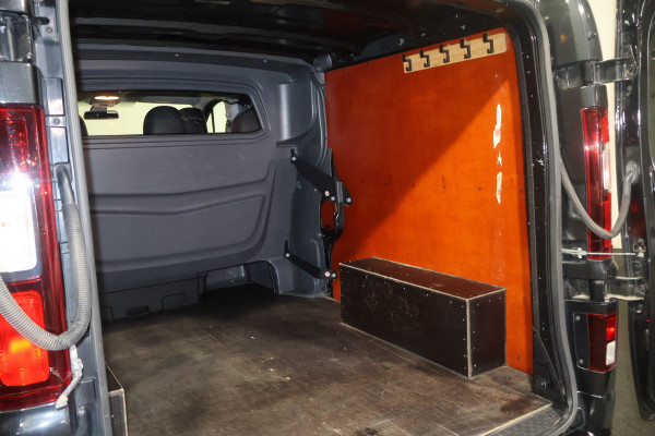 Renault Trafic 2.0 dCi 170pk DC Automaat 2x Schuifdeur
