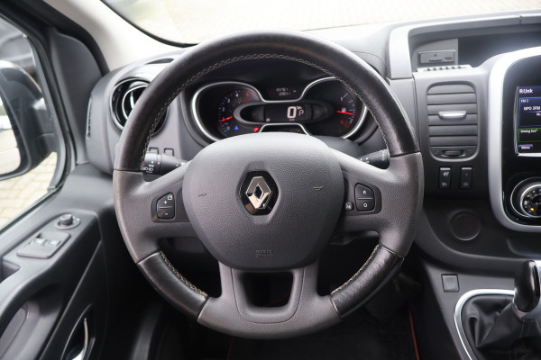 Renault Trafic 2.0 dCi 170pk DC Automaat 2x Schuifdeur
