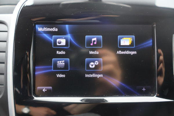 Renault Trafic 2.0 dCi 170pk DC Automaat 2x Schuifdeur