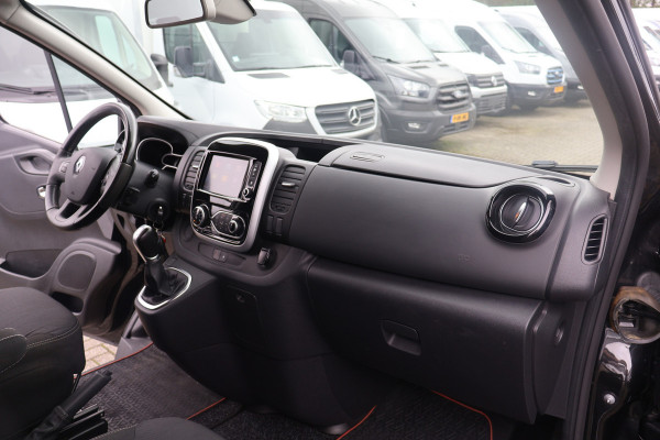 Renault Trafic 2.0 dCi 170pk DC Automaat 2x Schuifdeur