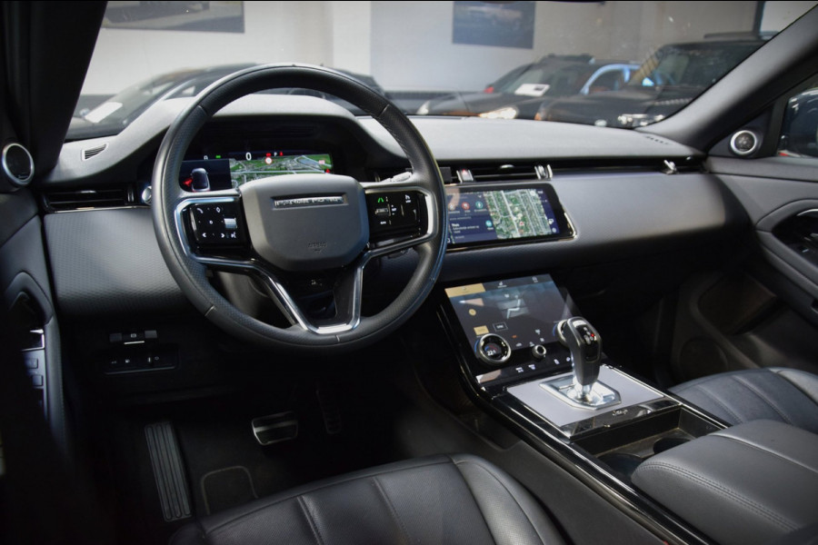 Land Rover Range Rover Evoque 1.5 P300e AWD R-Dynamic 1e Eig|Panoramadak|Dealer Onderhouden|Org.NL|Lane-Assist
