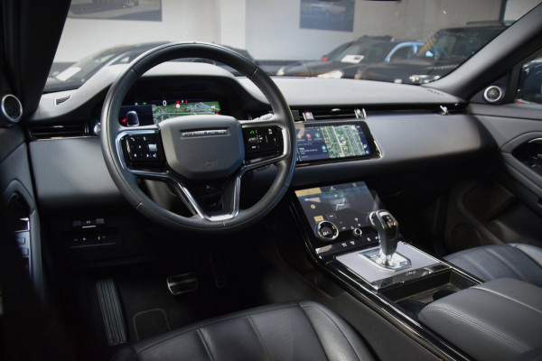 Land Rover Range Rover Evoque 1.5 P300e AWD R-Dynamic 1e Eig|Panoramadak|Dealer Onderhouden|Org.NL|Lane-Assist