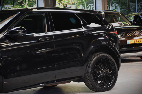 Land Rover Range Rover Evoque 1.5 P300e AWD R-Dynamic 1e Eig|Panoramadak|Dealer Onderhouden|Org.NL|Lane-Assist