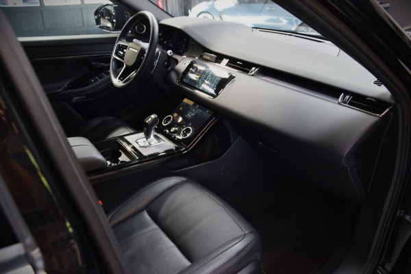 Land Rover Range Rover Evoque 1.5 P300e AWD R-Dynamic 1e Eig|Panoramadak|Dealer Onderhouden|Org.NL|Lane-Assist