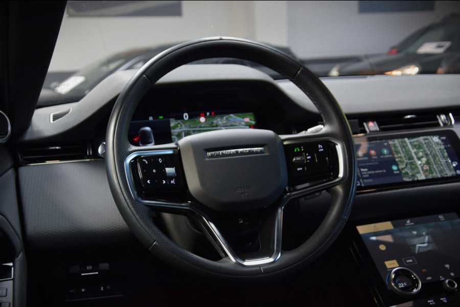 Land Rover Range Rover Evoque 1.5 P300e AWD R-Dynamic 1e Eig|Panoramadak|Dealer Onderhouden|Org.NL|Lane-Assist