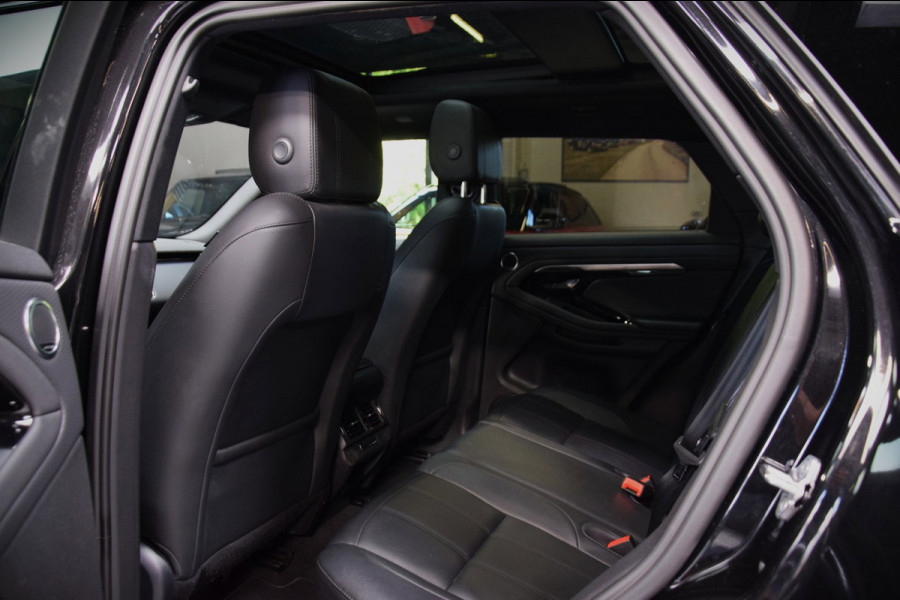 Land Rover Range Rover Evoque 1.5 P300e AWD R-Dynamic 1e Eig|Panoramadak|Dealer Onderhouden|Org.NL|Lane-Assist