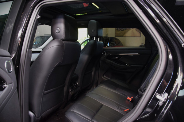 Land Rover Range Rover Evoque 1.5 P300e AWD R-Dynamic 1e Eig|Panoramadak|Dealer Onderhouden|Org.NL|Lane-Assist