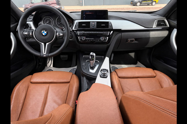 BMW 3 Serie 318i Edition M Sport Shadow High Executive