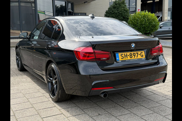 BMW 3 Serie 318i Edition M Sport Shadow High Executive
