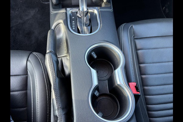 Ford Mustang Fastback 5.0 V8 Mach-1 | 460pk | Automaat | EU versie | Dealer onderhouden |  Bang&Olufsen | Camera