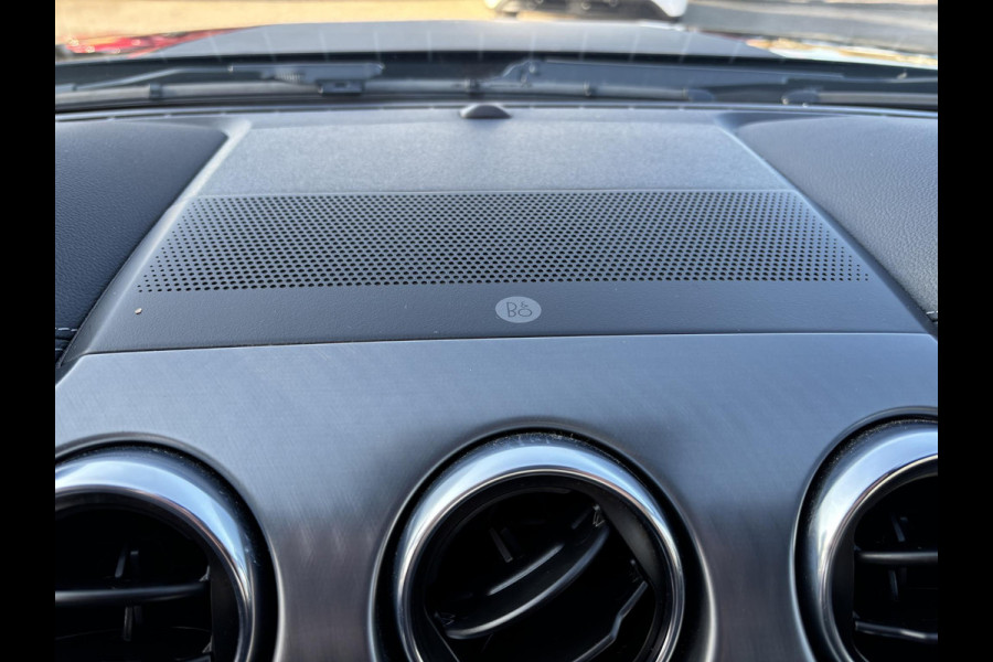 Ford Mustang Fastback 5.0 V8 Mach-1 | 460pk | Automaat | EU versie | Dealer onderhouden |  Bang&Olufsen | Camera