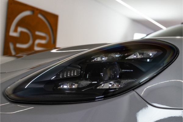 Porsche Panamera Sport Turismo 2.9 4 E-Hybrid Platinum Edition 462PK | Sport Design | Bose | Pano | InnoDrive | 12 MND Garantie
