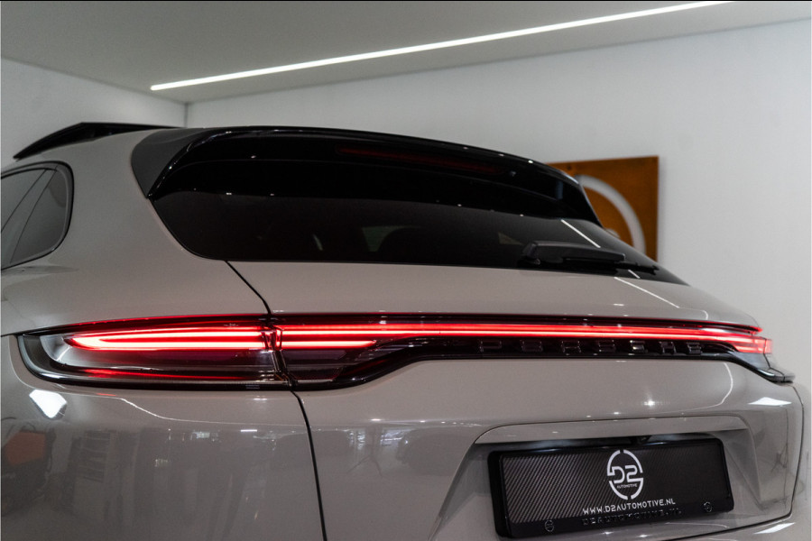 Porsche Panamera Sport Turismo 2.9 4 E-Hybrid Platinum Edition 462PK | Sport Design | Bose | Pano | InnoDrive | 12 MND Garantie