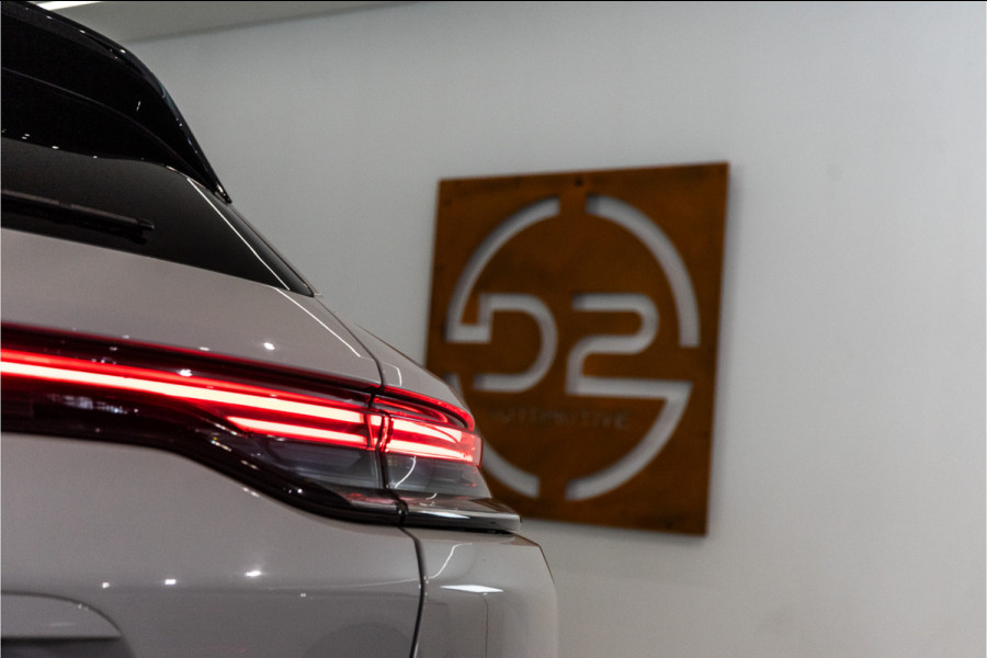 Porsche Panamera Sport Turismo 2.9 4 E-Hybrid Platinum Edition 462PK | Sport Design | Bose | Pano | InnoDrive | 12 MND Garantie