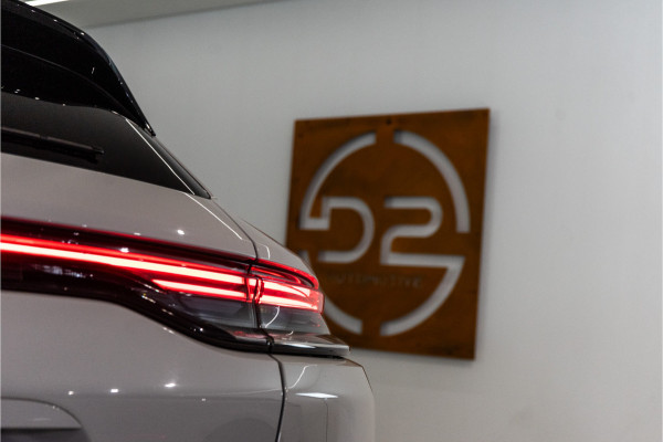 Porsche Panamera Sport Turismo 2.9 4 E-Hybrid Platinum Edition 462PK | Sport Design | Bose | Pano | InnoDrive | 12 MND Garantie