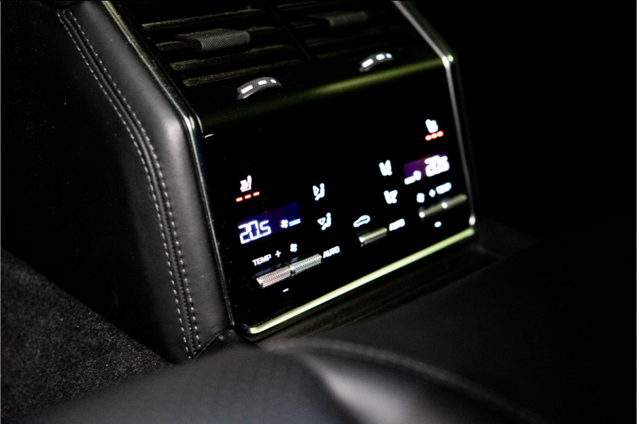 Porsche Panamera Sport Turismo 2.9 4 E-Hybrid Platinum Edition 462PK | Sport Design | Bose | Pano | InnoDrive | 12 MND Garantie