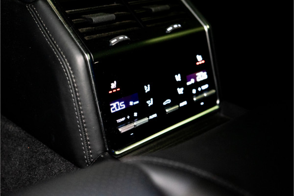 Porsche Panamera Sport Turismo 2.9 4 E-Hybrid Platinum Edition 462PK | Sport Design | Bose | Pano | InnoDrive | 12 MND Garantie