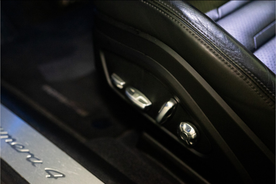 Porsche Panamera Sport Turismo 2.9 4 E-Hybrid Platinum Edition 462PK | Sport Design | Bose | Pano | InnoDrive | 12 MND Garantie